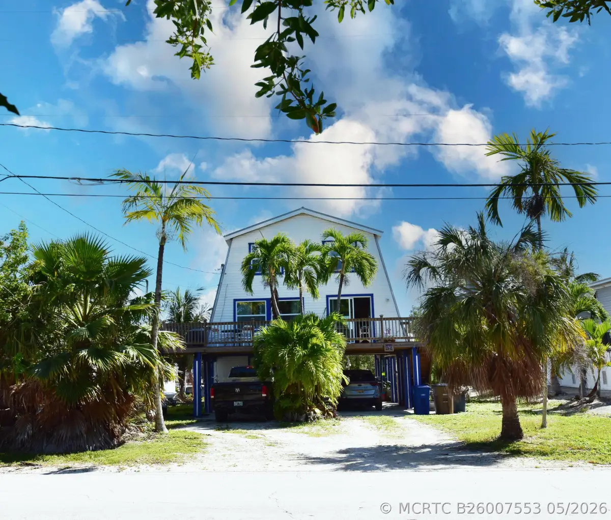 22920 Privateer Drive, Cudjoe Key, FL 33042 - #1