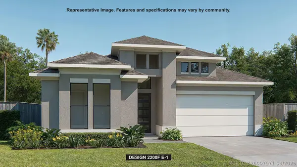 10811 NW Wilgrove Lane, Port St Lucie, FL 34987