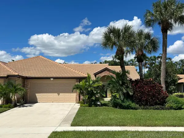 7207 Le Chalet Boulevard, Boynton Beach, FL 33472