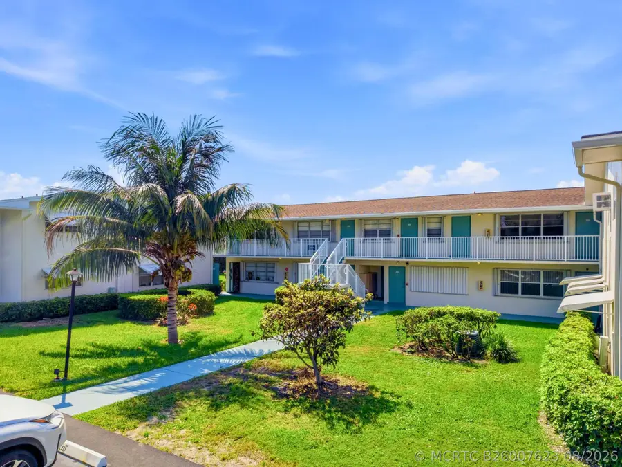 480 Horizons W #208, Boynton Beach, FL 33435 - #3