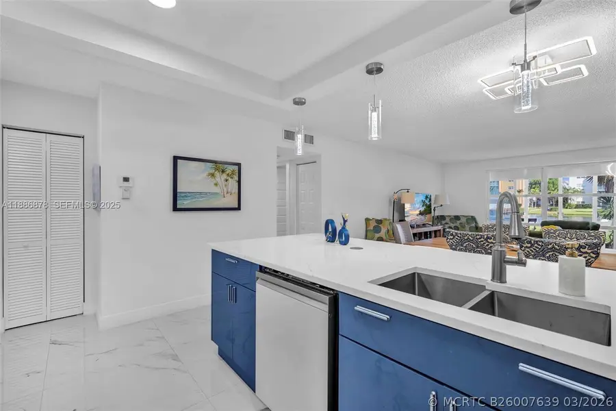 205 SE 11th Terrace #101, Dania Beach, FL 33004 - #2