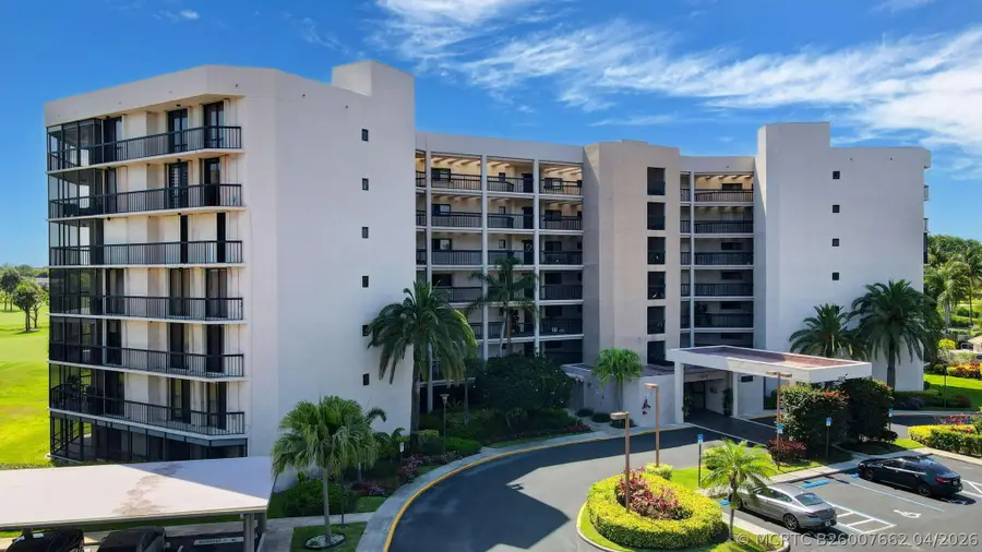 5279 S Fountains Dr S #304, Lake Worth, FL 33467 - #3