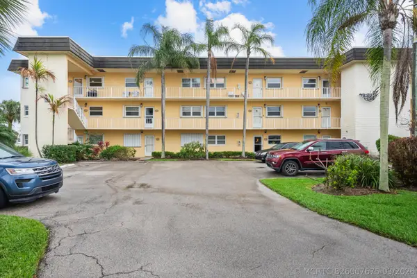 1351 Bayshore Drive #304, Fort Pierce, FL 34949