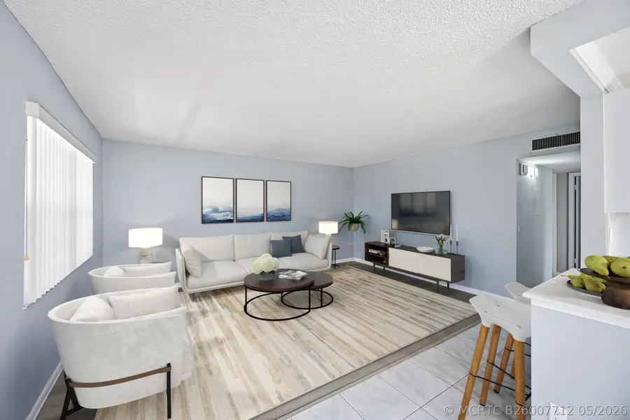 422 Burgundy I, Delray Beach, FL 33484 - #2