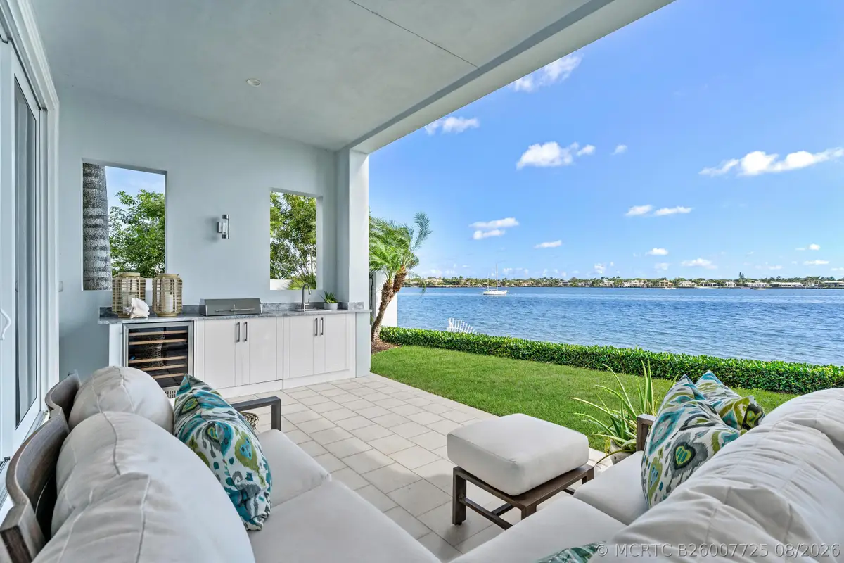 100 Water Club Court N, North Palm Beach, FL 33408 - #1