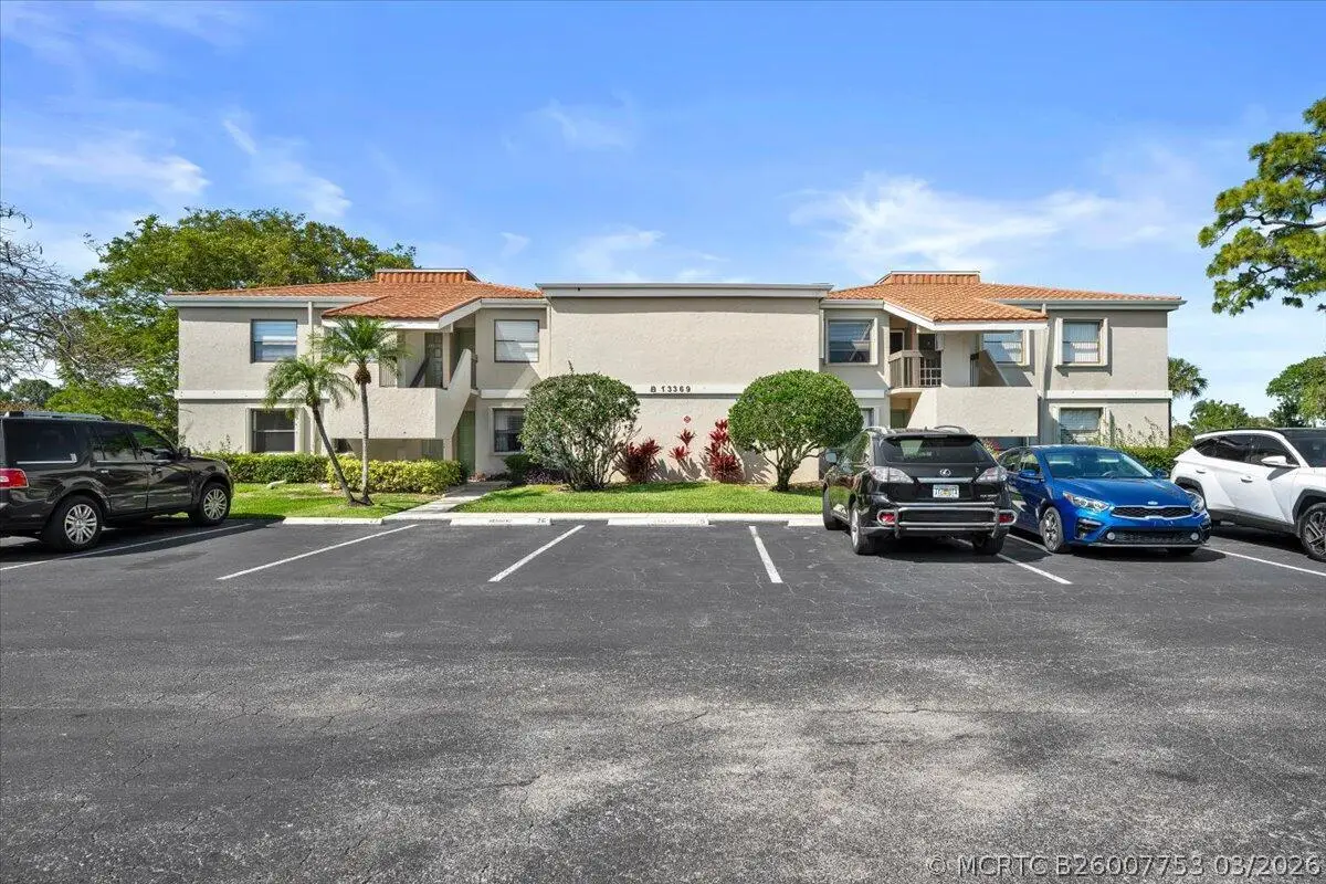 13369 Touchstone Place #101, Palm Beach Gardens, FL 33418 - #1