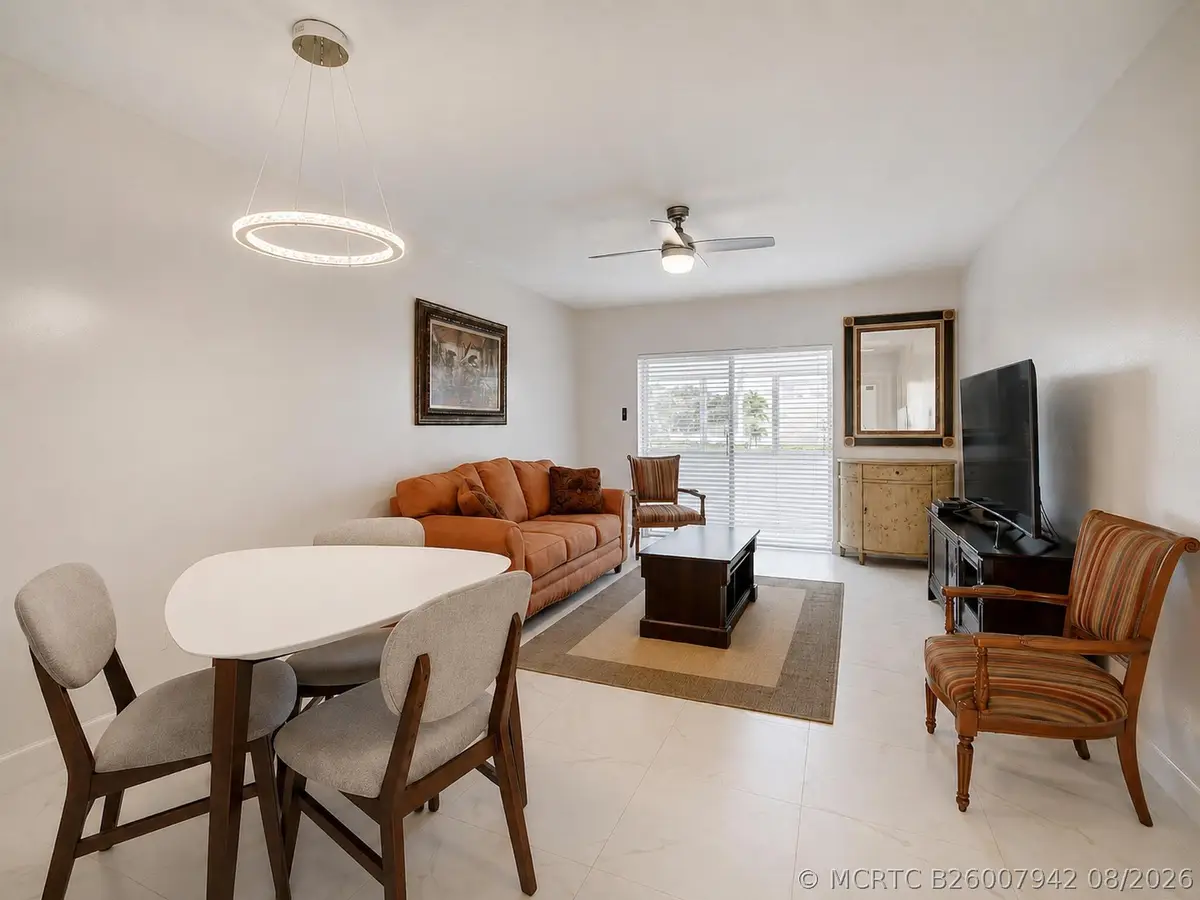 1115 Lake Terrace #208, Boynton Beach, FL 33426 - #1