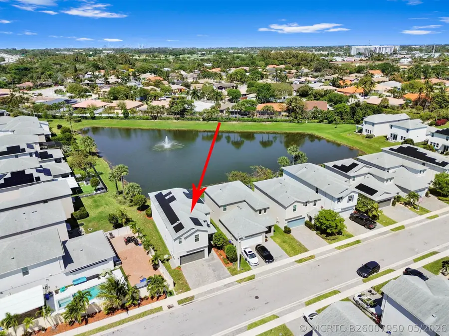 1826 Lake Cove Drive, Lake Worth, FL 33460 - #2