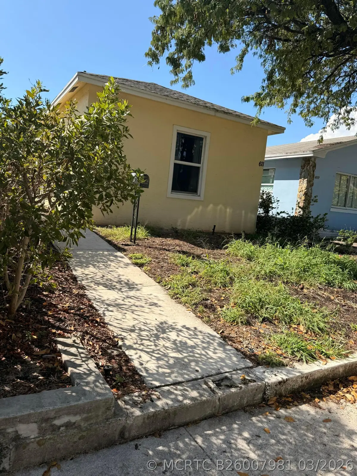 611 N F Street, Lake Worth Beach, FL 33460 - #1