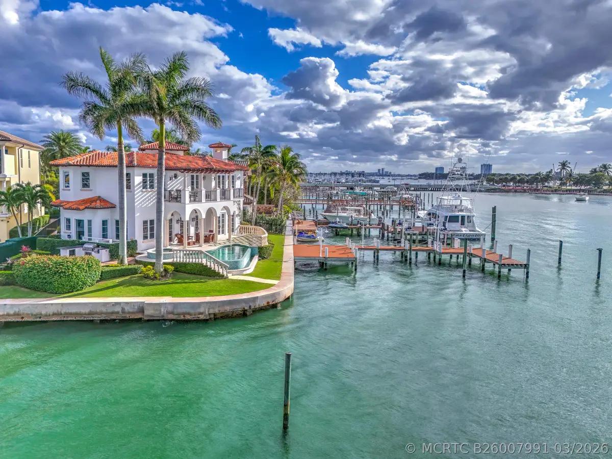 2775 Lake Drive, Singer Island, FL 33404 - #1
