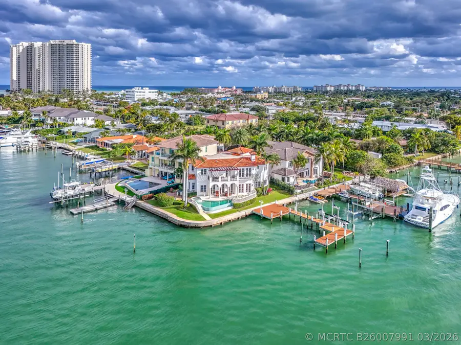 2775 Lake Drive, Singer Island, FL 33404 - #2