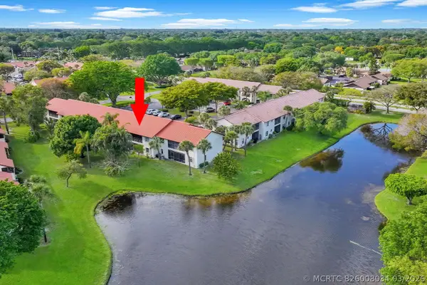 3 Va De Casas Sur #102, Boynton Beach, FL 33426