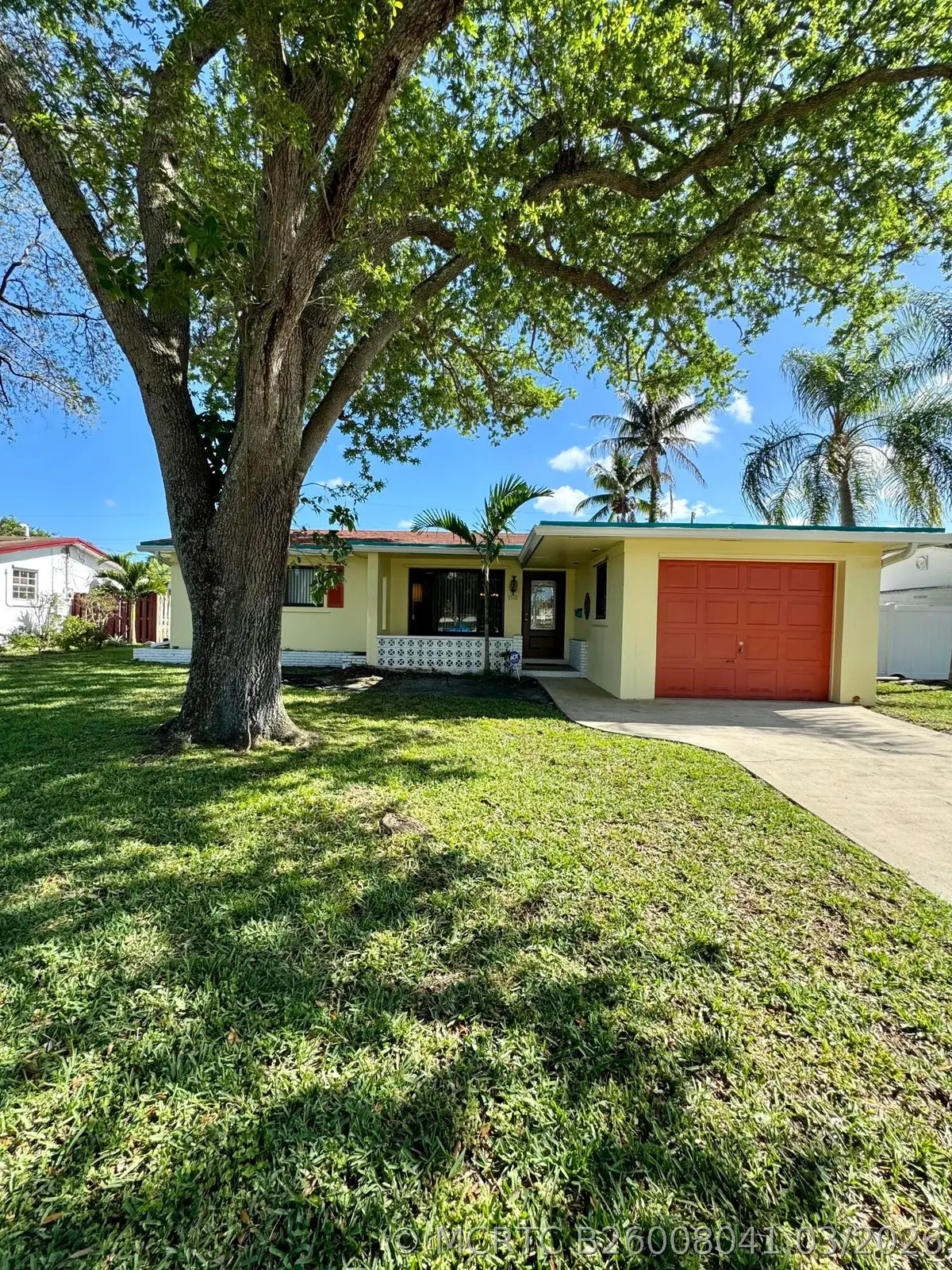 3510 Taft Street, Hollywood, FL 33021 - #1