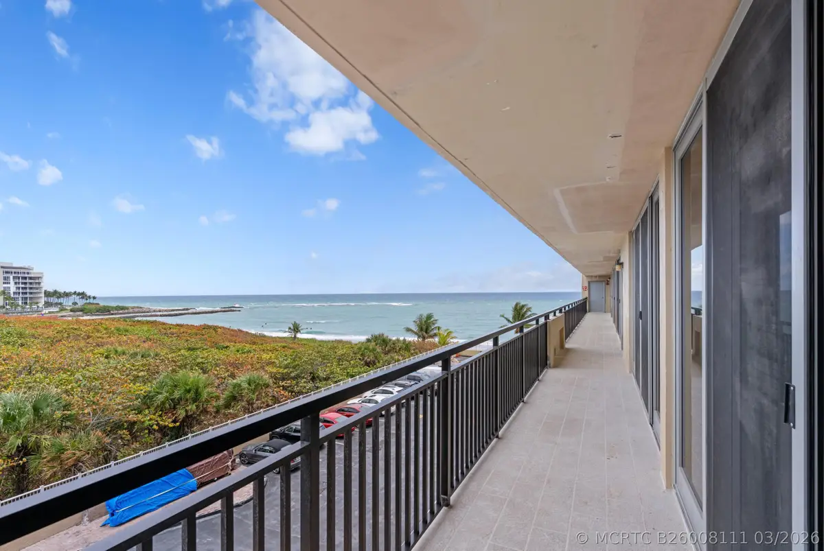 1180 S Ocean #4D, Boca Raton, FL 33432 - #1