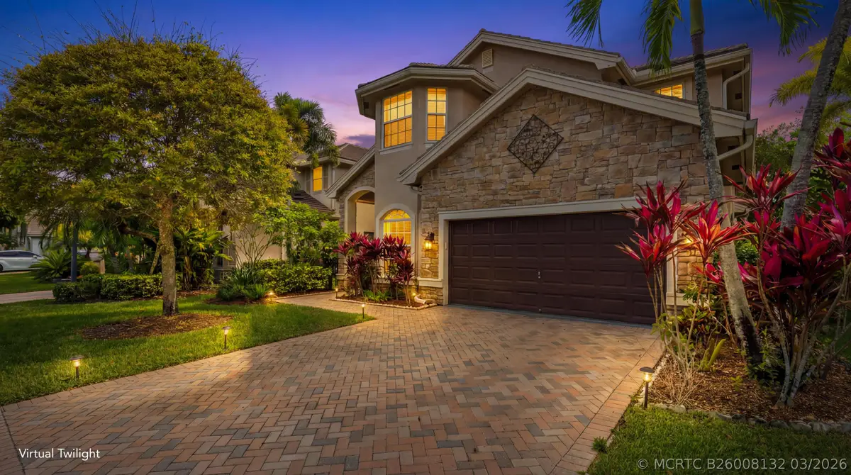 3580 Birague Drive, Wellington, FL 33449 - #1