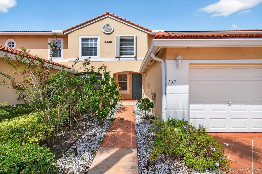 12468 Crystal Pointe Drive #102, Boynton Beach, FL 33437 - #3