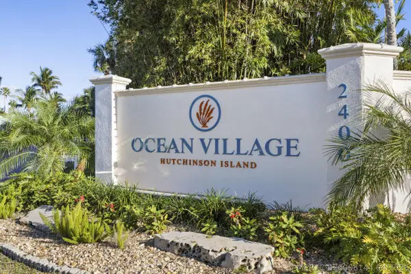 2400 S Ocean Drive #V-211, Fort Pierce, FL 34949