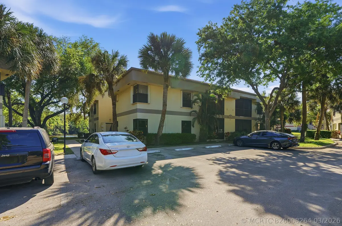 2928 Carambola Circle S, Coconut Creek, FL 33066 - #1
