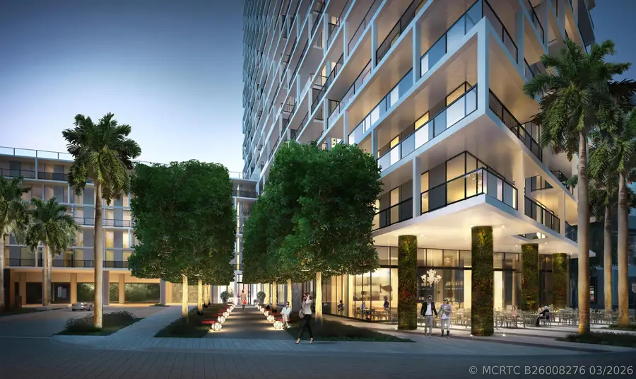 2000 Metropica Way #2107, Sunrise, FL 33323 - #2