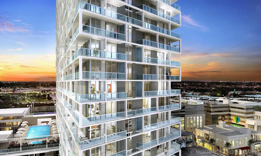 2000 Metropica Way #2107, Sunrise, FL 33323 - #3
