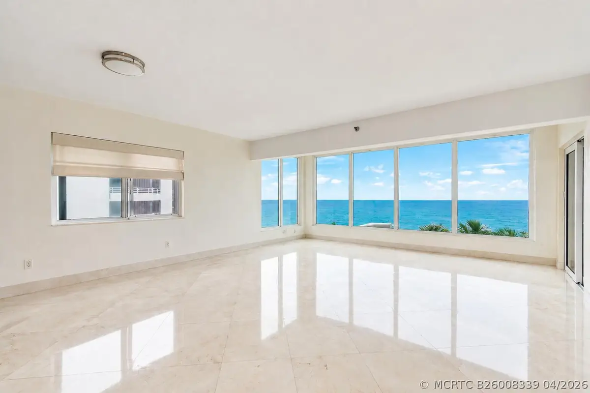 2909 S Ocean Boulevard #6a, Highland Beach, FL 33487 - #1