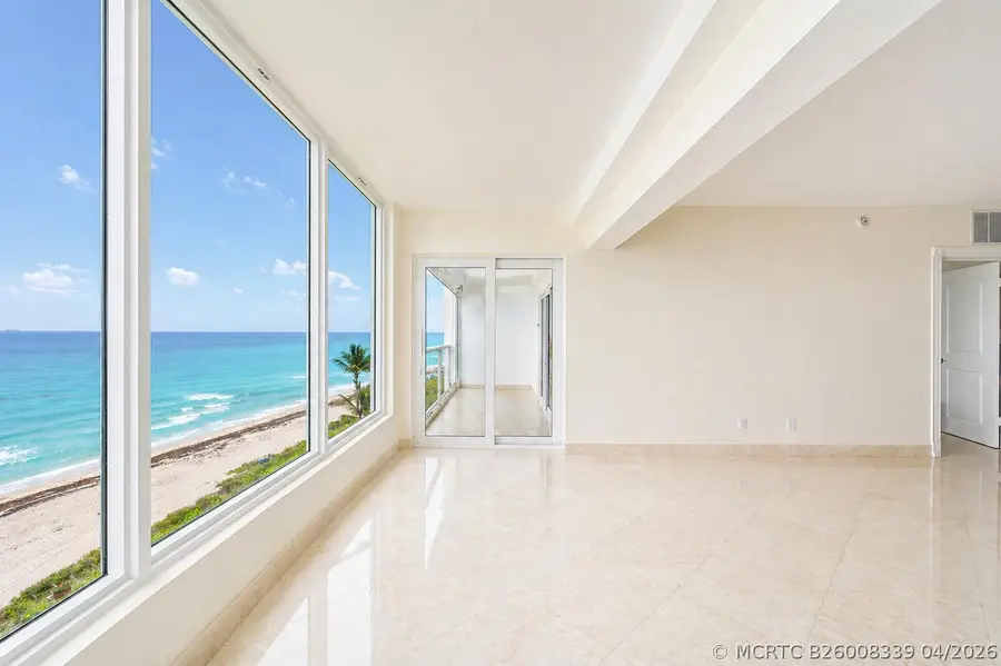 2909 S Ocean Boulevard #6a, Highland Beach, FL 33487 - #2