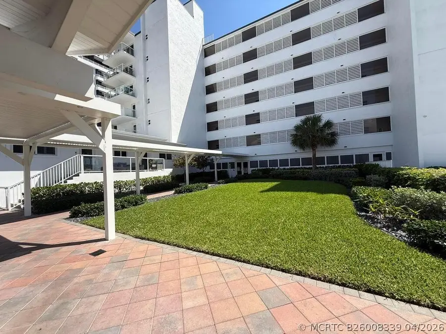 2909 S Ocean Boulevard #6a, Highland Beach, FL 33487 - #3