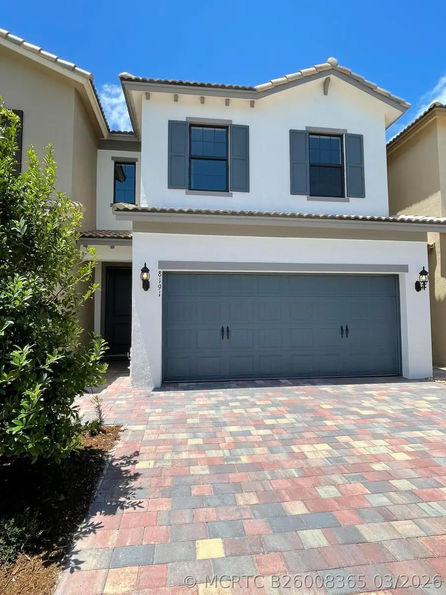 8191 Cinch Way, Lake Worth, FL 33467 - #2