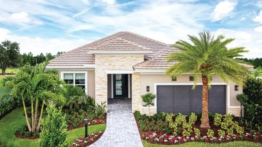 9854 Regency Way, Palm Beach Gardens, FL 33412 - #1