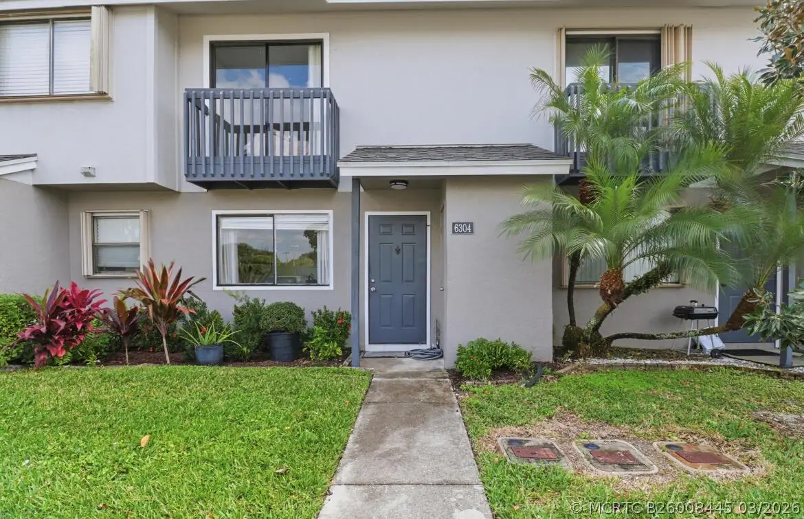 6304 Dockside Circle, Greenacres, FL 33463 - #1