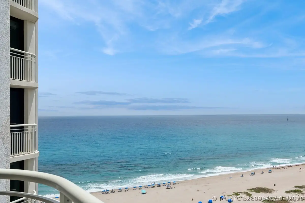 3000 N Ocean Drive #18 G, Singer Island, FL 33404 - #1