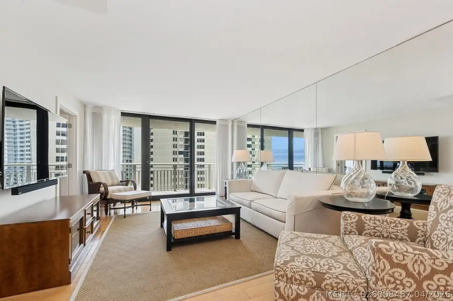 3000 N Ocean Drive #18 G, Singer Island, FL 33404 - #2