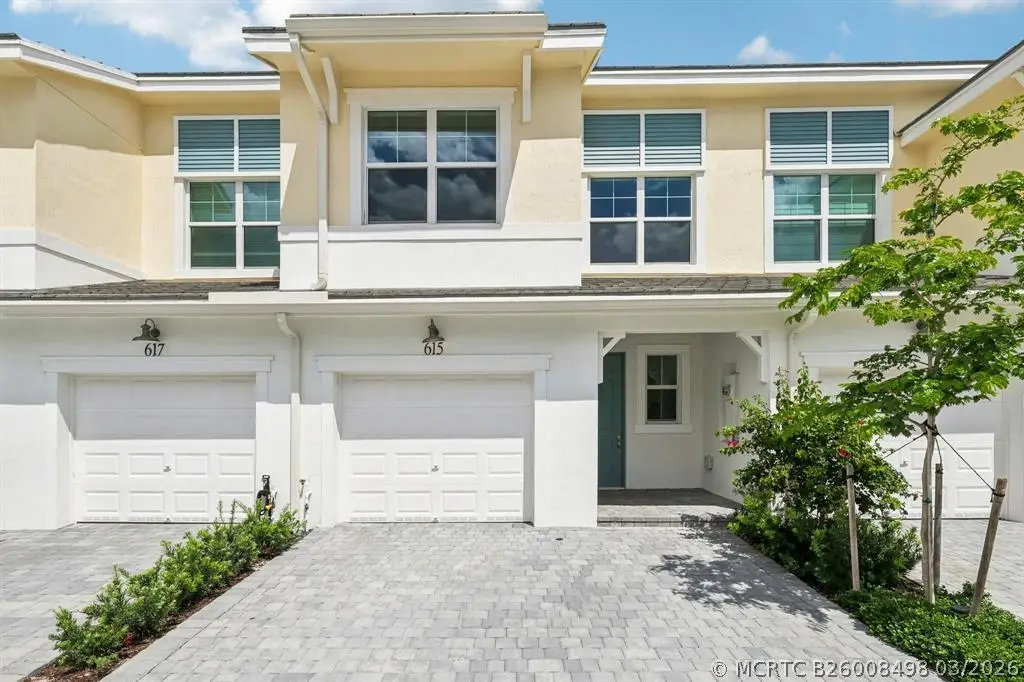 615 Parsons Way, Deerfield Beach, FL 33442 - #1