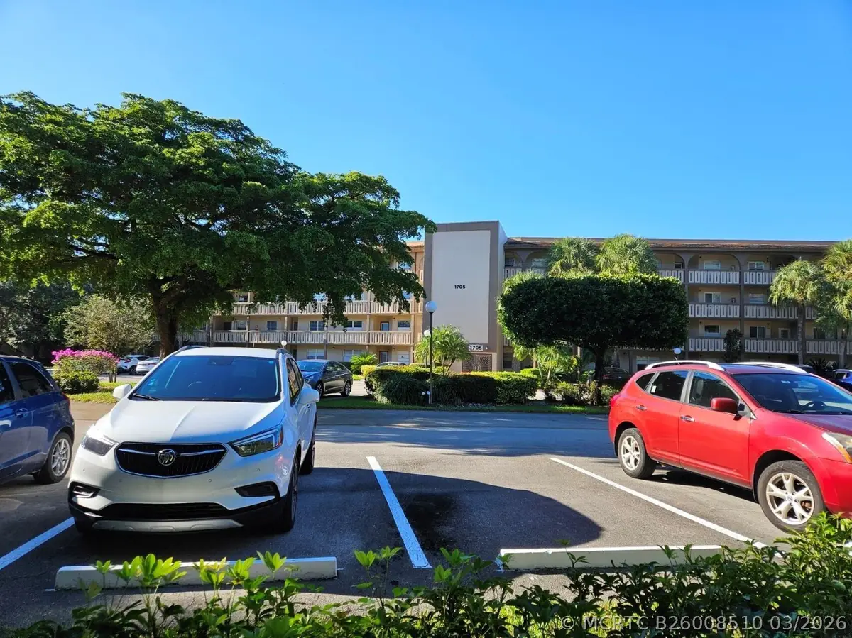 1705 Andros Isle #O3, Coconut Creek, FL 33066 - #1