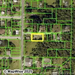 Unassigned Address Drive, Melbourne, FL 32901