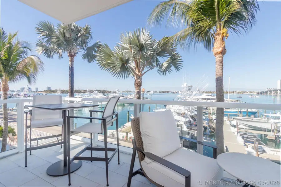 184 Lake Drive #3201, Palm Beach Shores, FL 33404 - #2