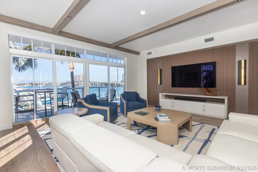 184 Lake Drive #3201, Palm Beach Shores, FL 33404 - #3