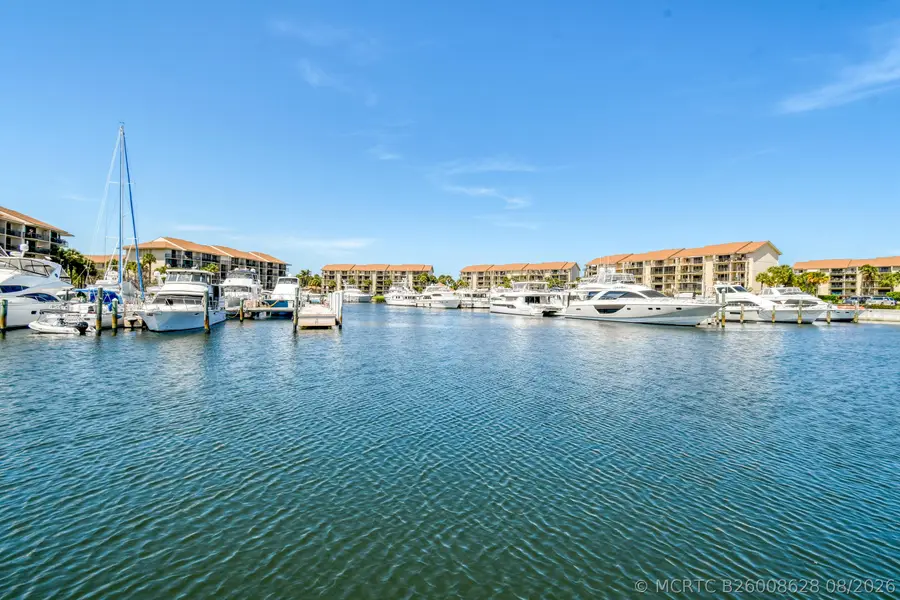 2401 Marina Isle Way #503, Jupiter, FL 33477 - #2