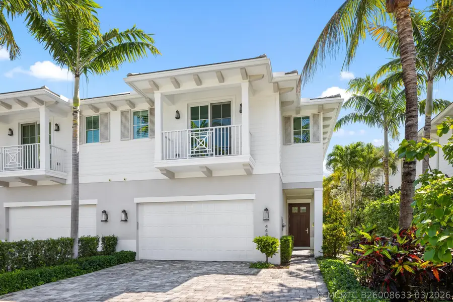 444 NE Wavecrest Way, Boca Raton, FL 33432 - #2