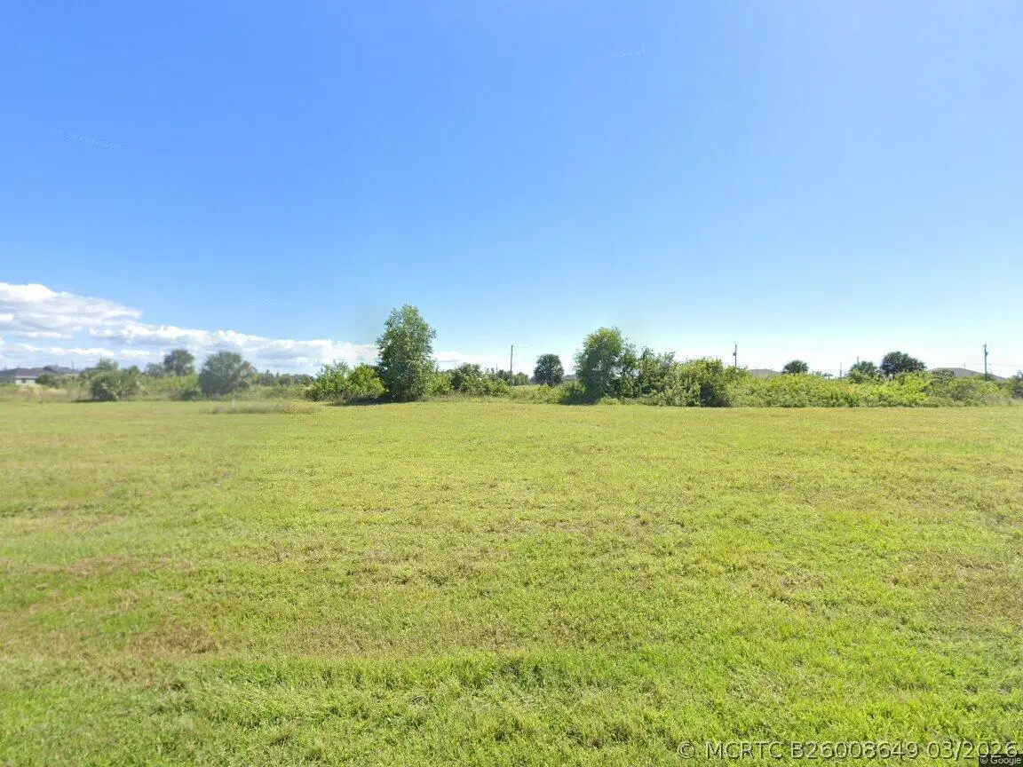 3812 NW 39th Lane, Cape Coral, FL 33993 - #1
