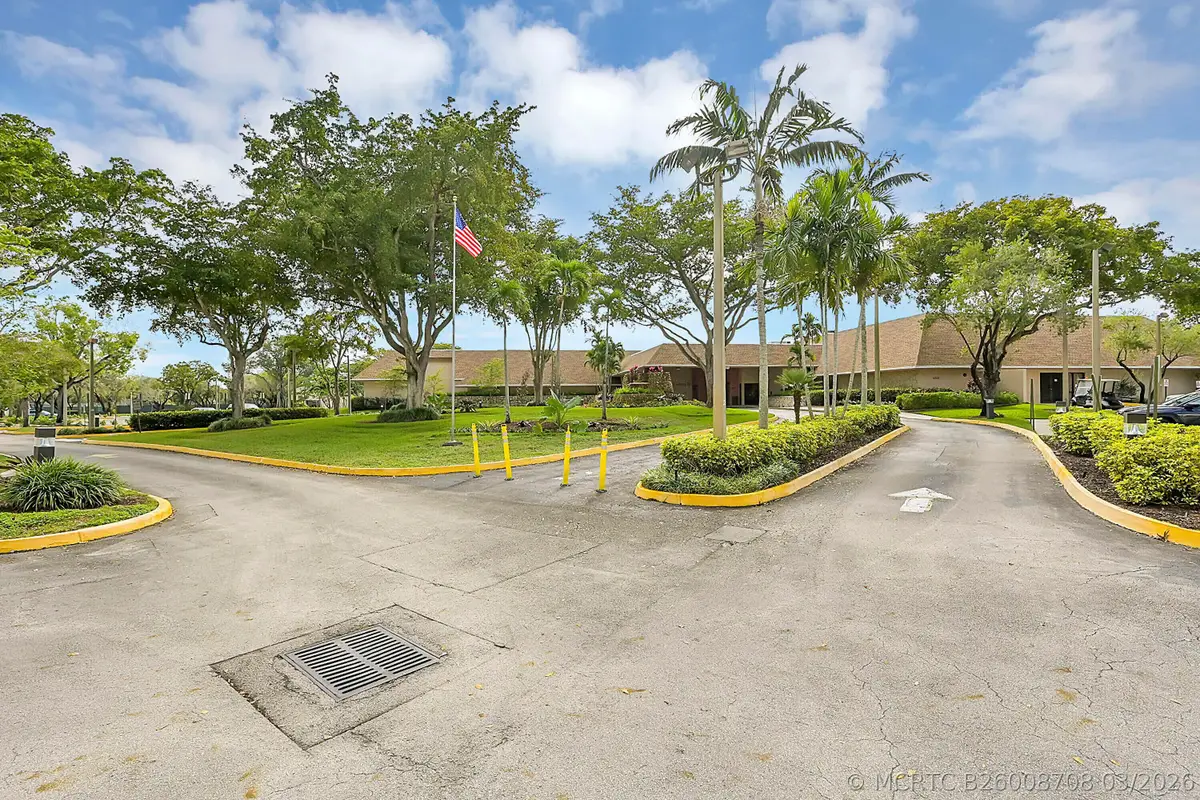 10434 Sunrise Lakes Boulevard #206, Sunrise, FL 33322 - #1