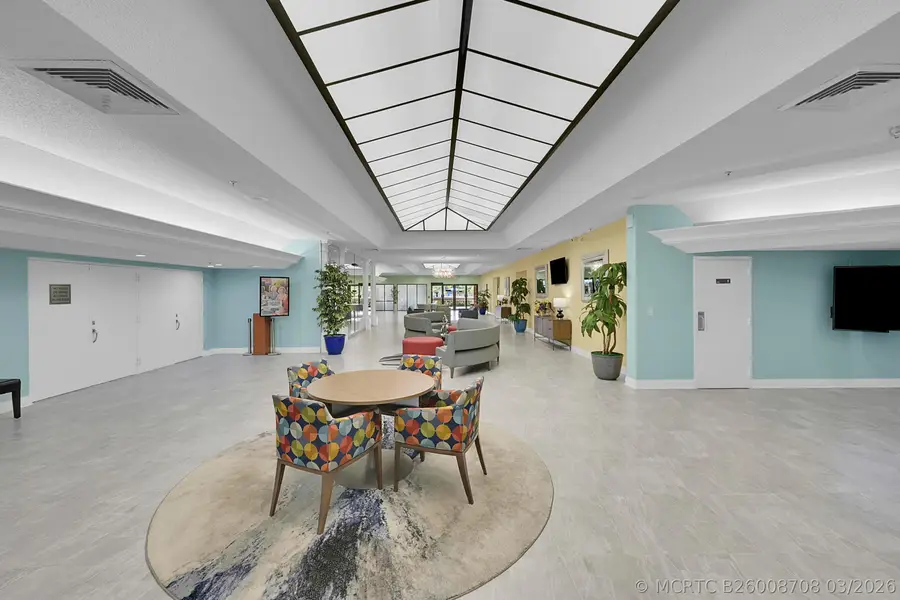 10434 Sunrise Lakes Boulevard #206, Sunrise, FL 33322 - #3