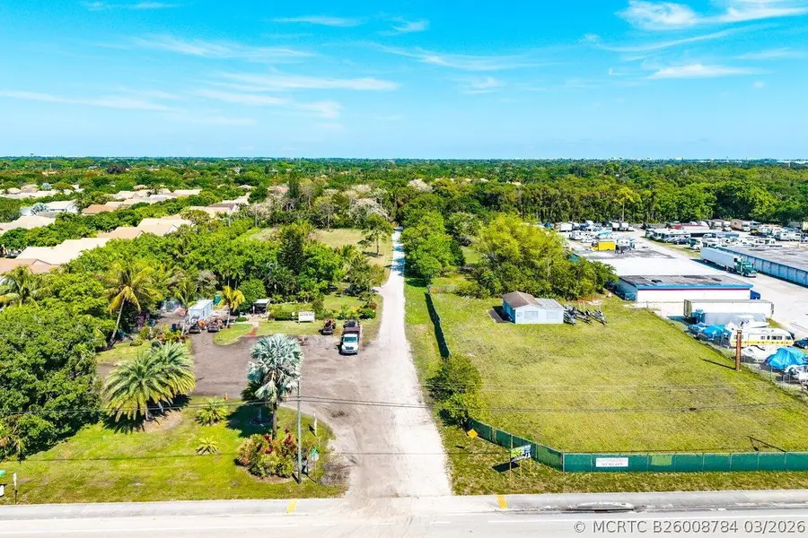 0 S Military Trail, Boynton Beach Delray Beach, FL 33415 - #3
