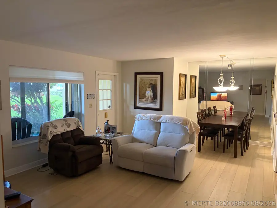 440 Pine Glen Lane #B-1, Greenacres, FL 33463 - #2