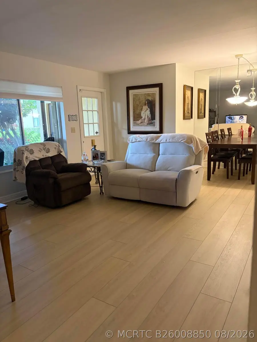 440 Pine Glen Lane #B-1, Greenacres, FL 33463 - #3