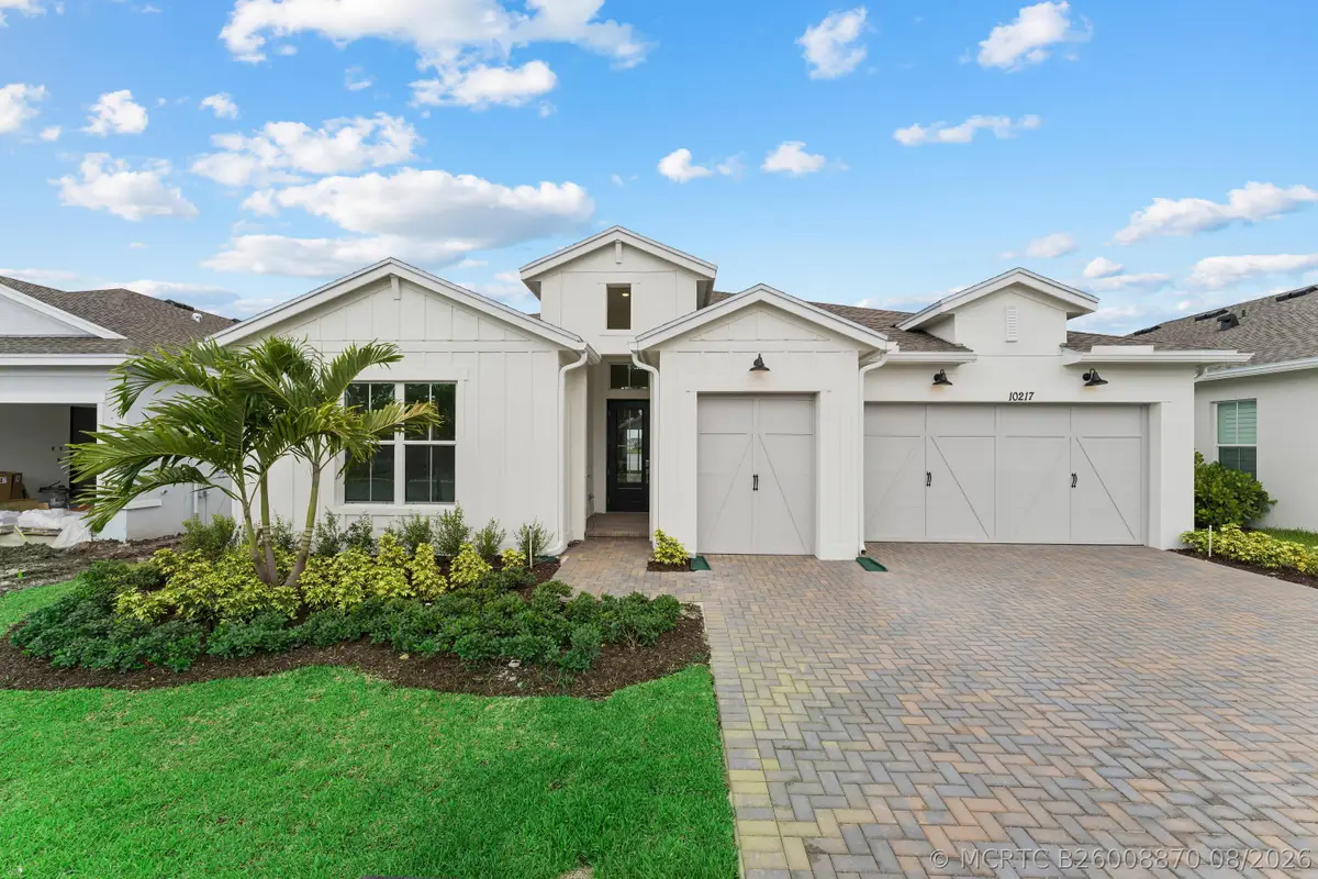 10217 NW Field Flower Trail, Port Saint Lucie, FL 34987 - #1