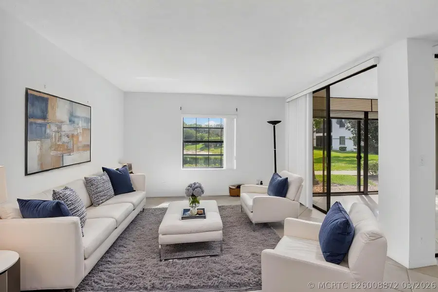 5415 Verona Drive #F, Boynton Beach, FL 33437 - #3