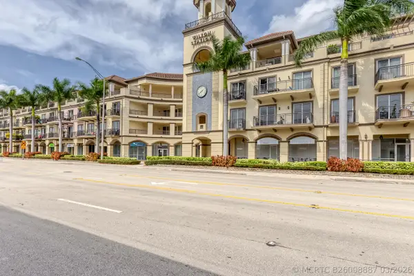 2631 NE 14th Avenue #406, Wilton Manors, FL 33334