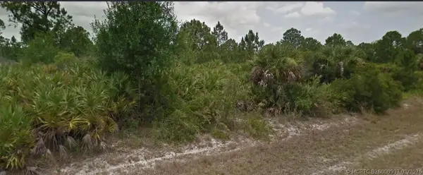 320 N Utopia Street, Clewiston, FL 33440