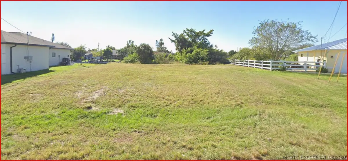 2106 NE 2nd Street, Cape Coral, FL 33909 - #1
